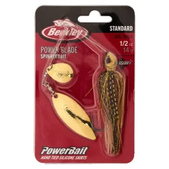 Berkley Power® Blade Standard Colorado/Willow