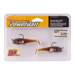 Berkley PowerBait® Agent E
