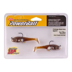Berkley PowerBait® Agent E