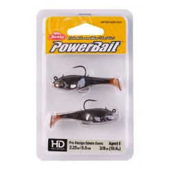 Berkley PowerBait® Agent E