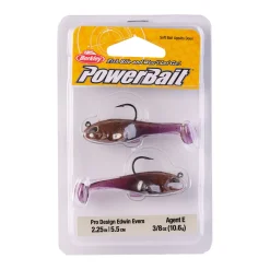 Berkley PowerBait® Agent E