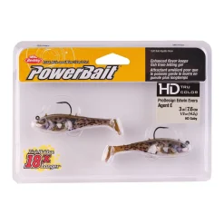 Berkley PowerBait® Agent E