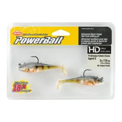 Berkley PowerBait® Agent E