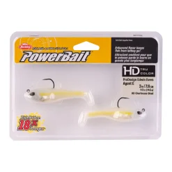 Berkley PowerBait® Agent E