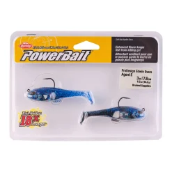 Berkley PowerBait® Agent E