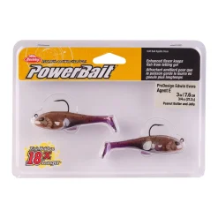 Berkley PowerBait® Agent E