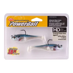 Berkley PowerBait® Agent E
