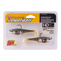 Berkley PowerBait® Agent E