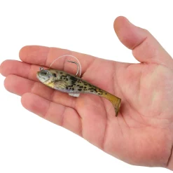Berkley PowerBait® Agent E