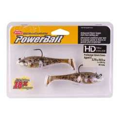 Berkley PowerBait® Agent E