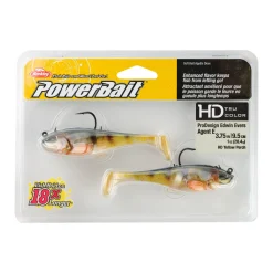 Berkley PowerBait® Agent E