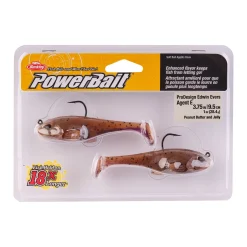 Berkley PowerBait® Agent E