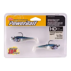 Berkley PowerBait® Agent E
