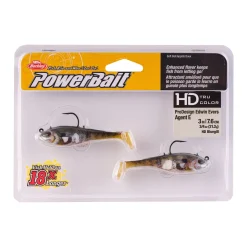 Berkley PowerBait® Agent E