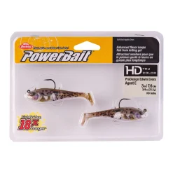 Berkley PowerBait® Agent E