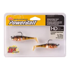 Berkley PowerBait® Agent E