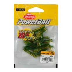 Berkley PowerBait® Atomic Tubes