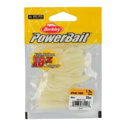 Berkley PowerBait® Atomic Tubes