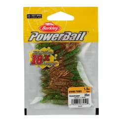 Berkley PowerBait® Atomic Tubes