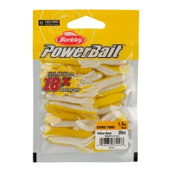Berkley PowerBait® Atomic Tubes