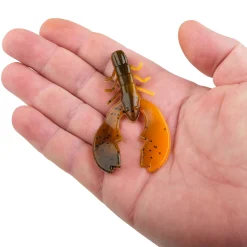 Berkley PowerBait® Chigger Craw