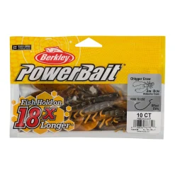 Berkley PowerBait® Chigger Craw