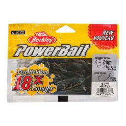 Berkley PowerBait® Chigger Craw
