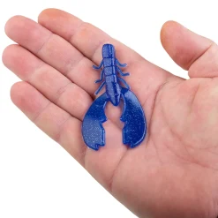 Berkley PowerBait® Chigger Craw