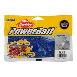 Berkley PowerBait® Chigger Craw