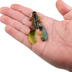 Berkley PowerBait® Chigger Craw