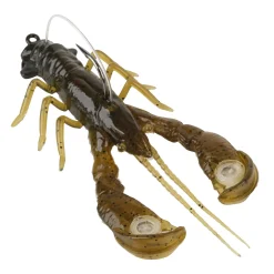 Berkley PowerBait® Clatter Craw