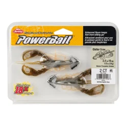 Berkley PowerBait® Clatter Craw