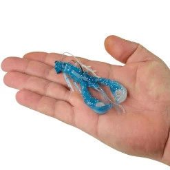 Berkley PowerBait® Clatter Craw