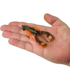 Berkley PowerBait® Clatter Craw