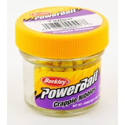Berkley PowerBait® Crappie Nibbles