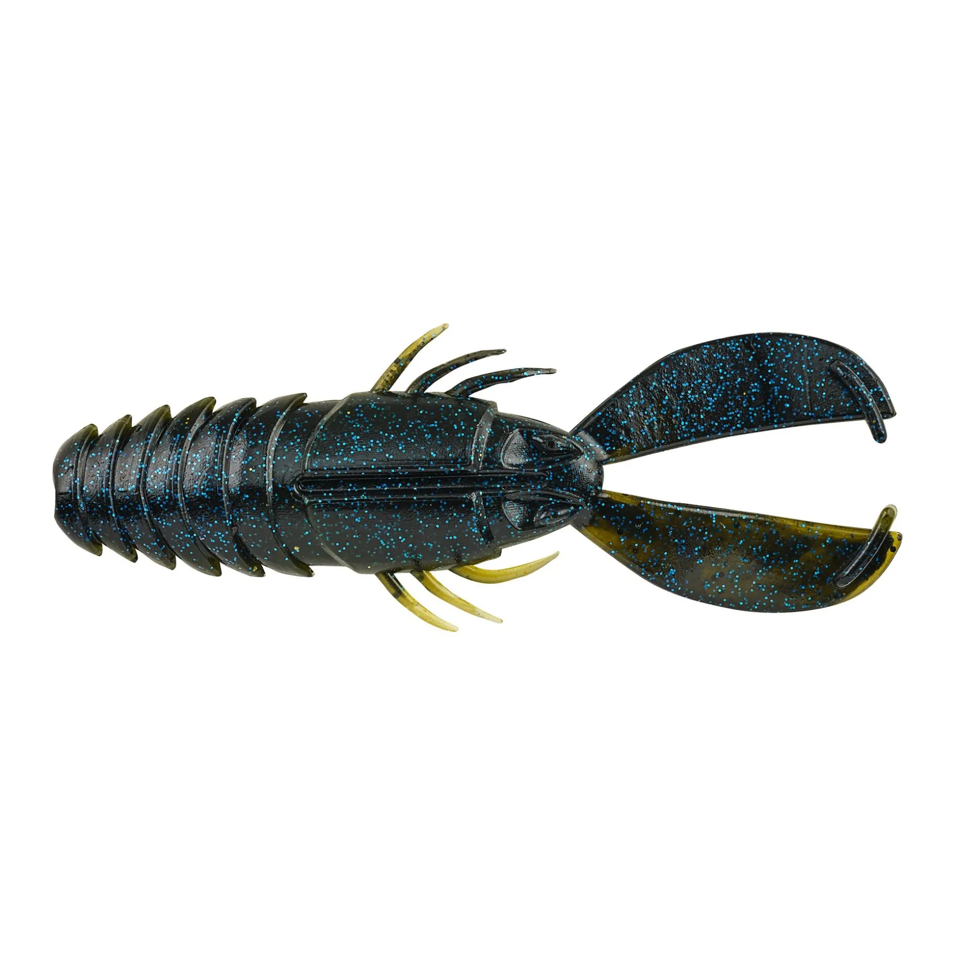 Berkley PowerBait® Crash Craw