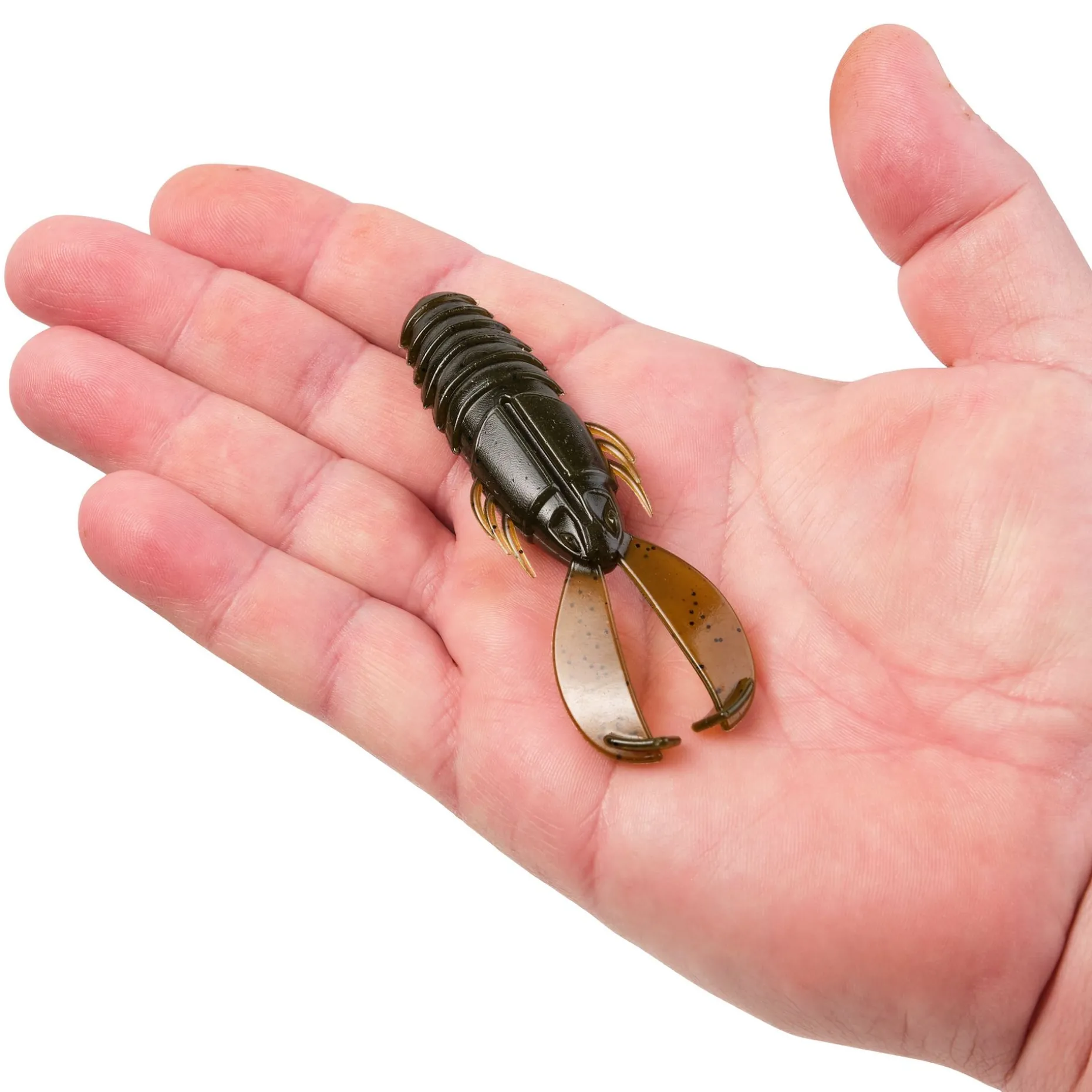 Berkley PowerBait® Crash Craw