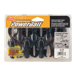 Berkley PowerBait® Crash Craw