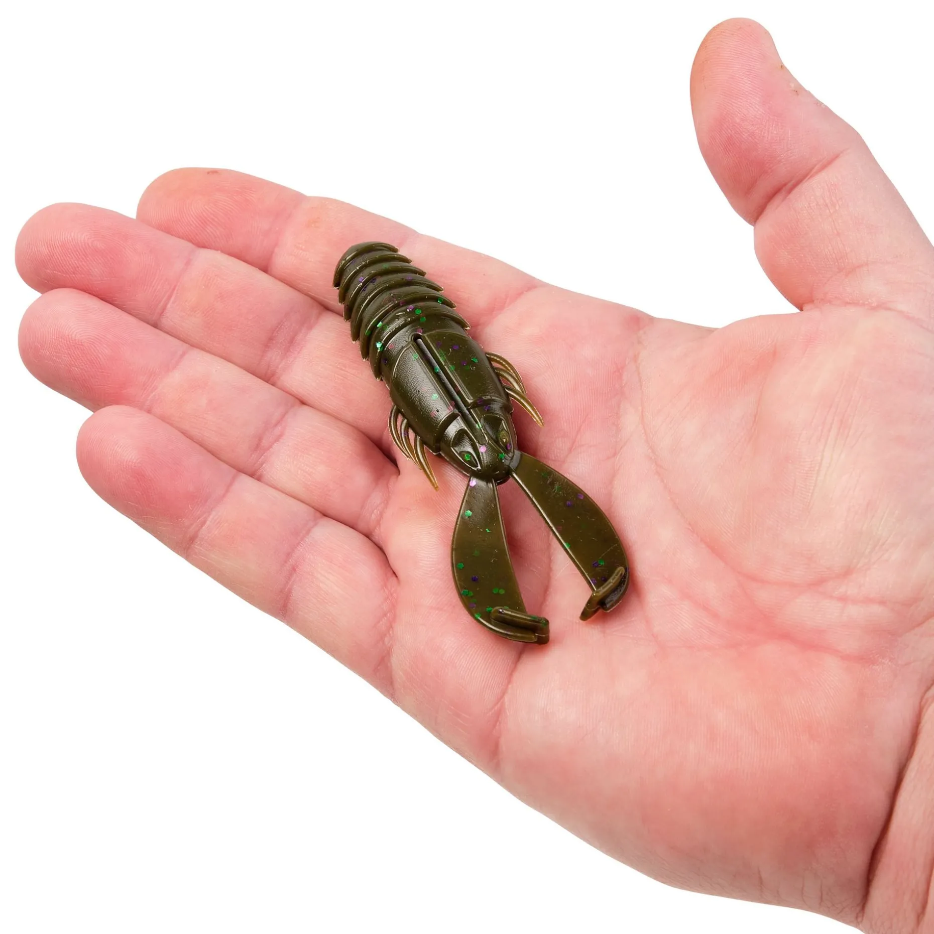 Berkley PowerBait® Crash Craw