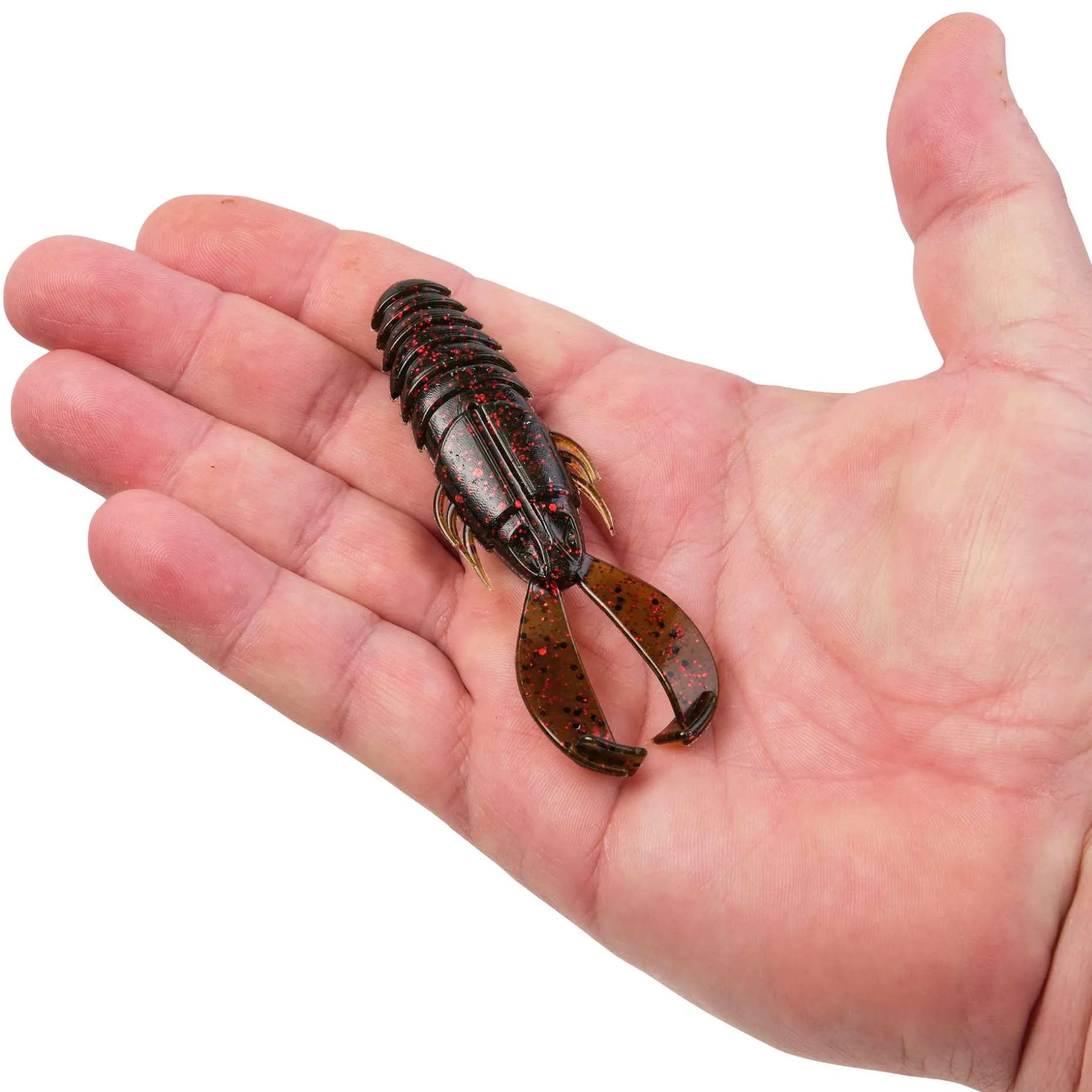 Berkley PowerBait® Crash Craw