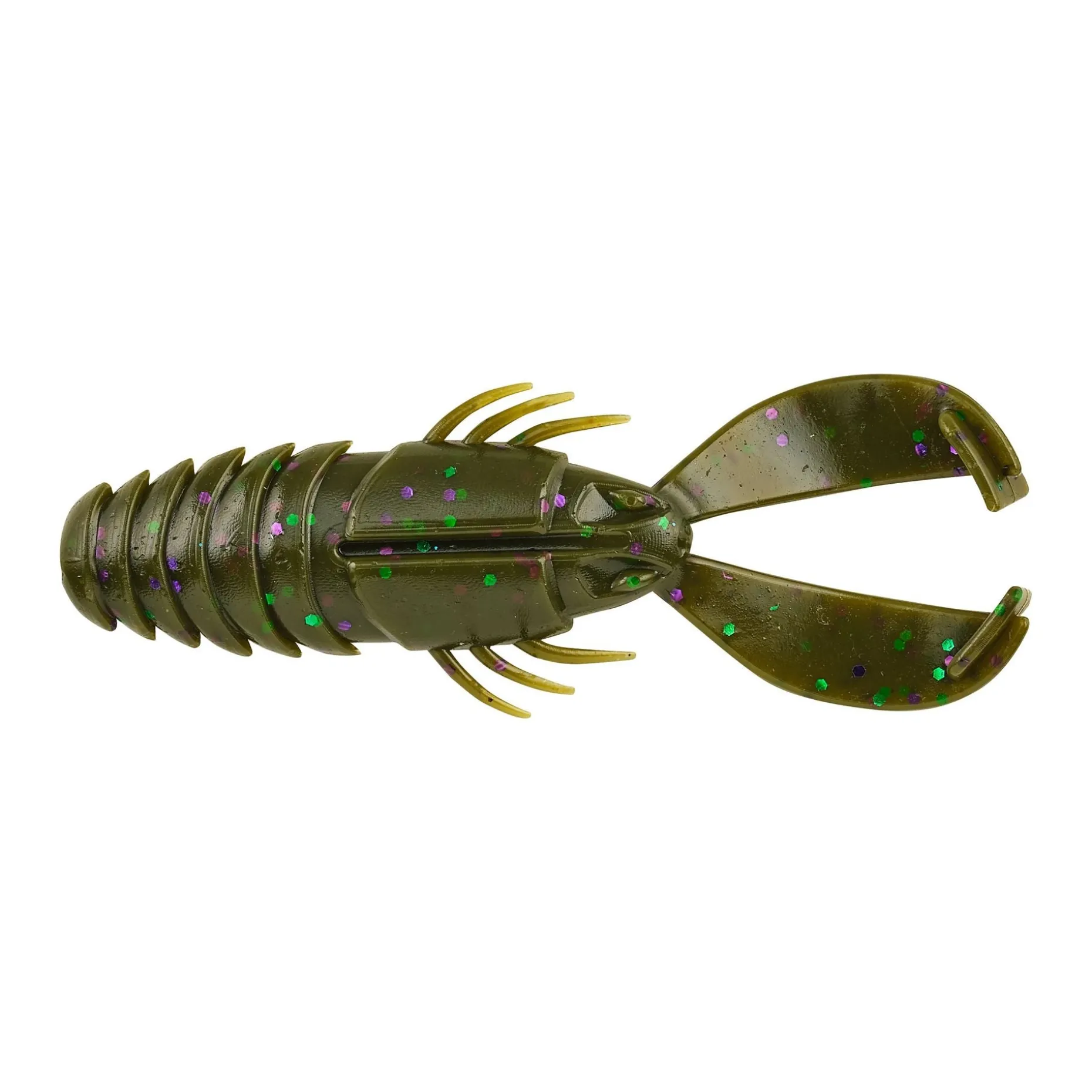 Berkley PowerBait® Crash Craw