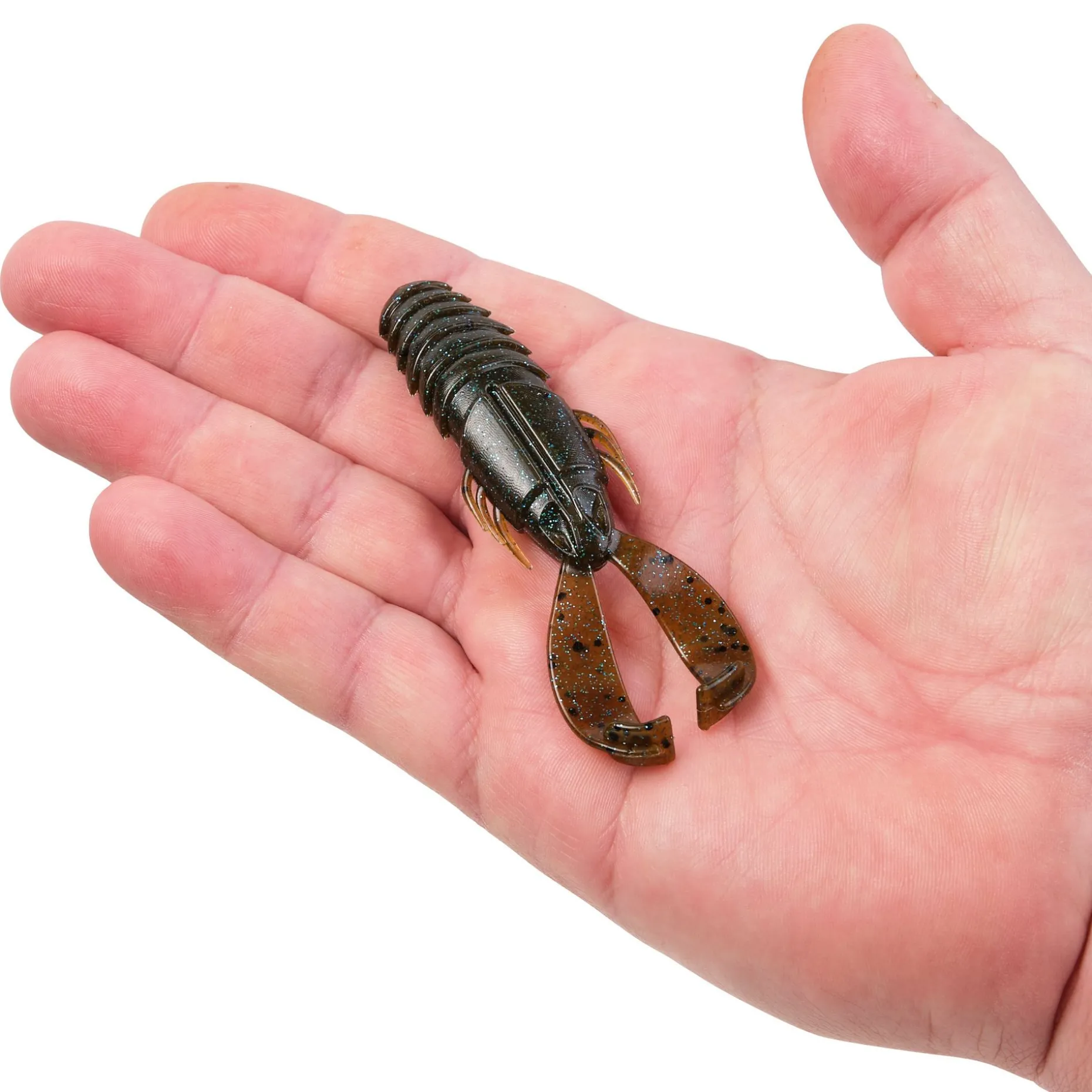 Berkley PowerBait® Crash Craw
