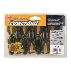 Berkley PowerBait® Crash Craw