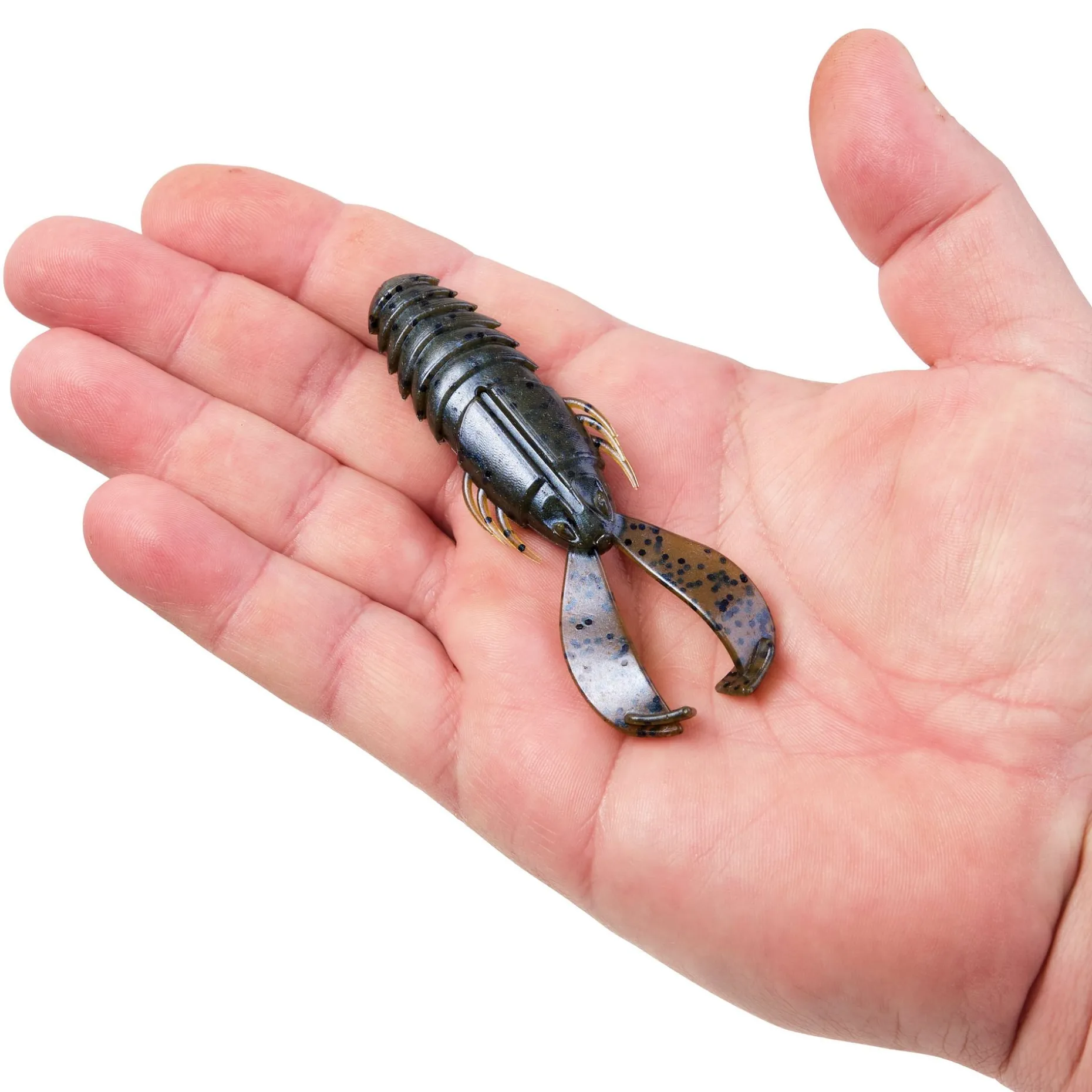 Berkley PowerBait® Crash Craw