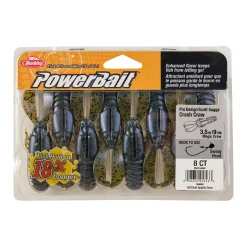 Berkley PowerBait® Crash Craw