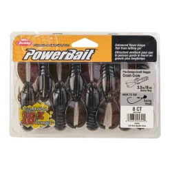 Berkley PowerBait® Crash Craw