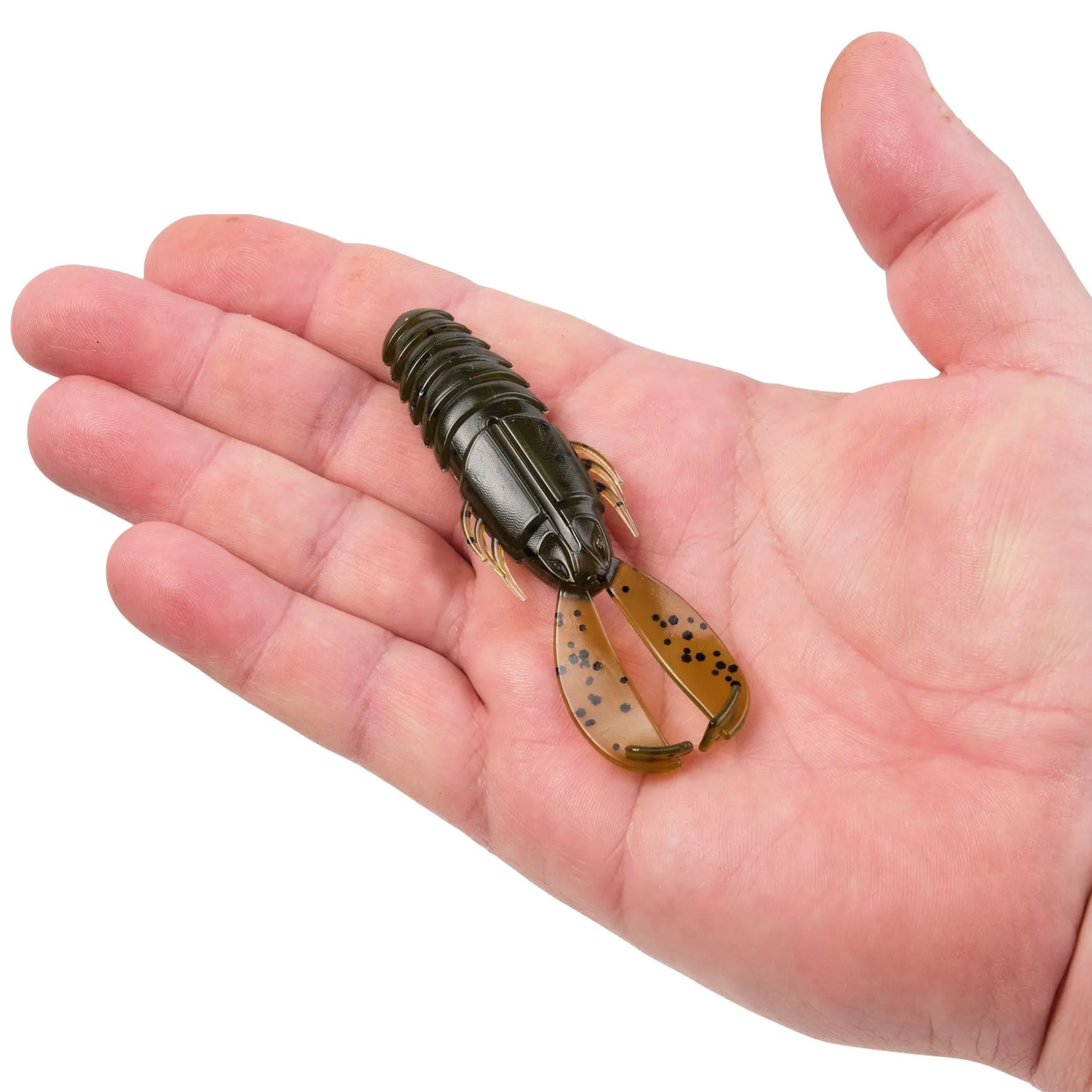Berkley PowerBait® Crash Craw