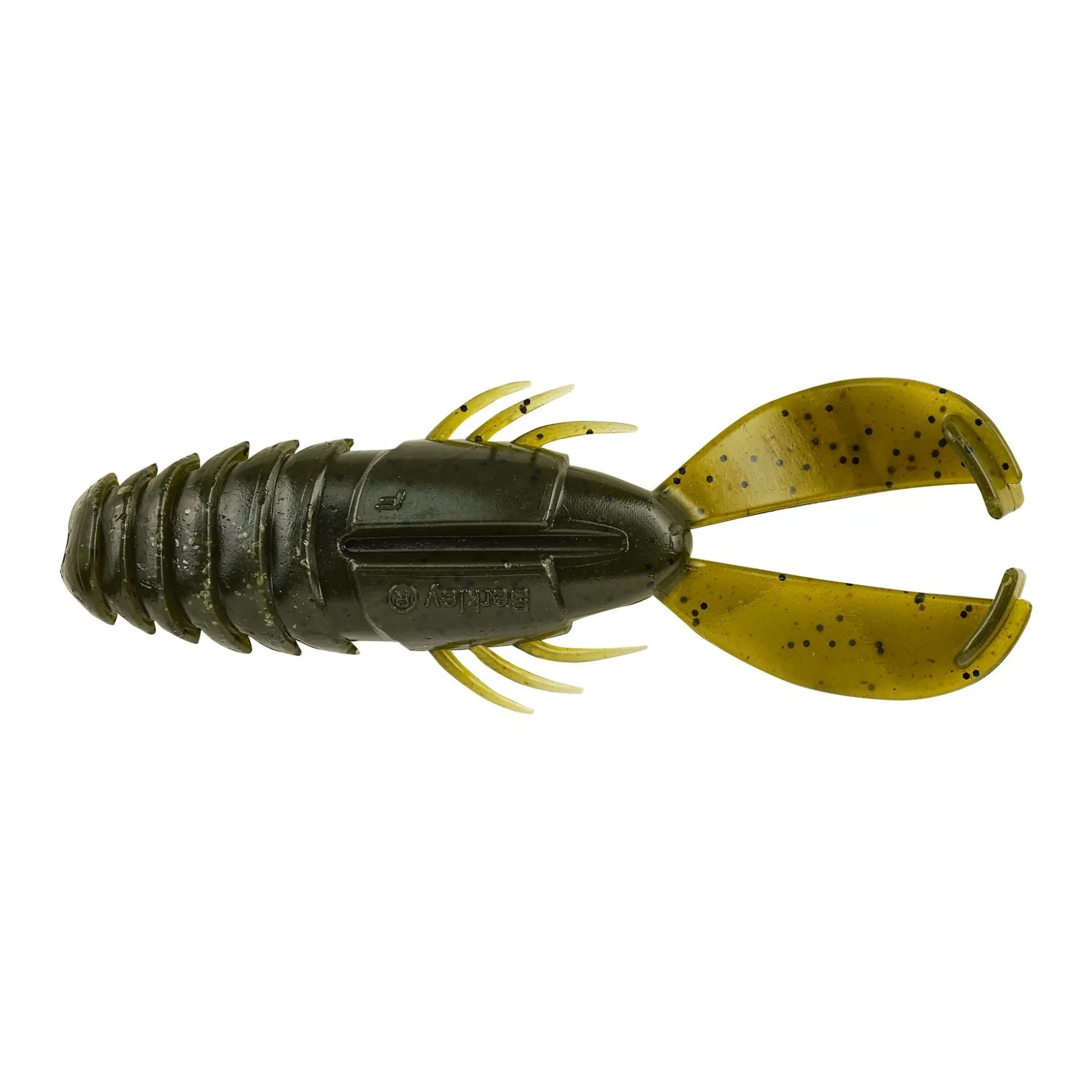 Berkley PowerBait® Crash Craw