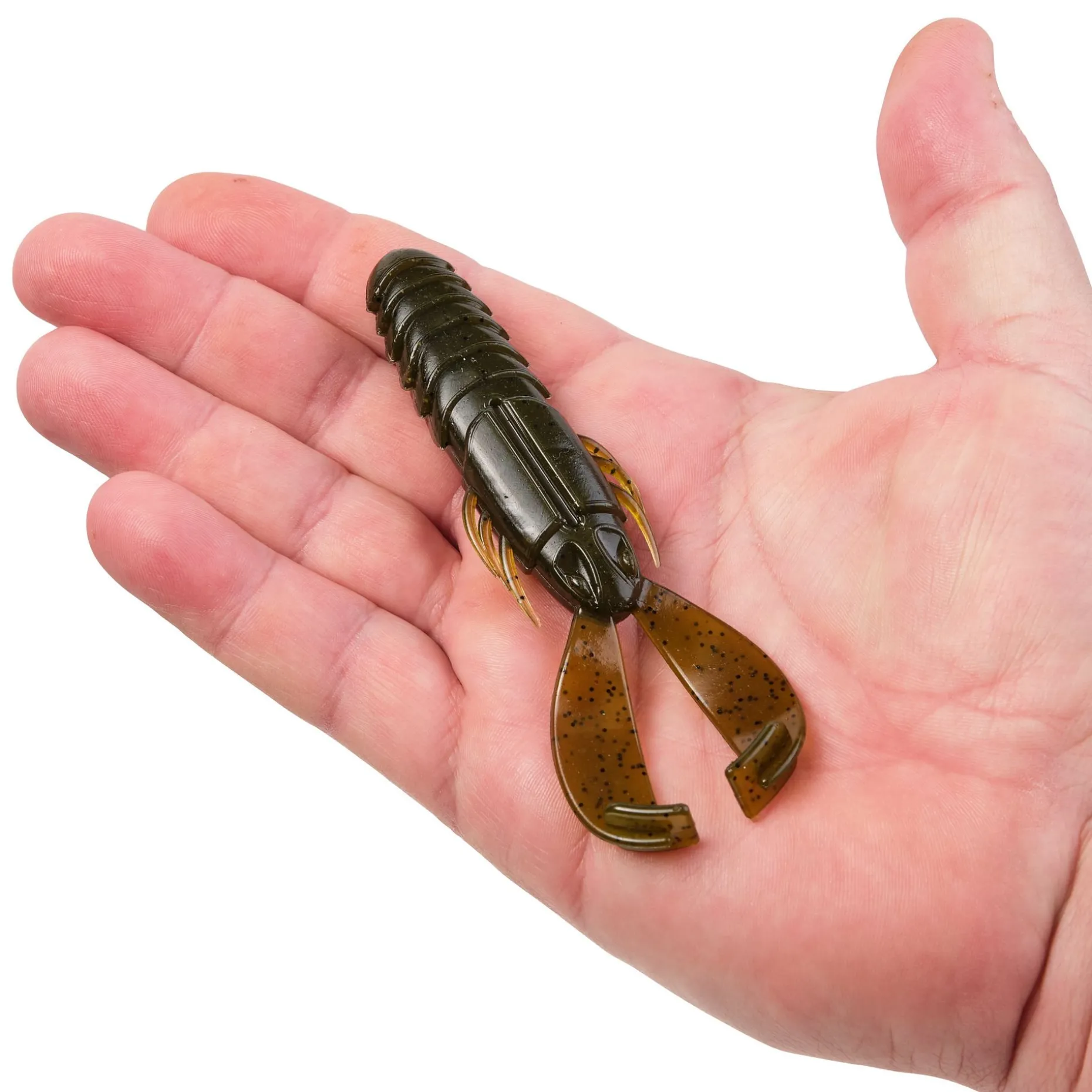 Berkley PowerBait® Crash Craw