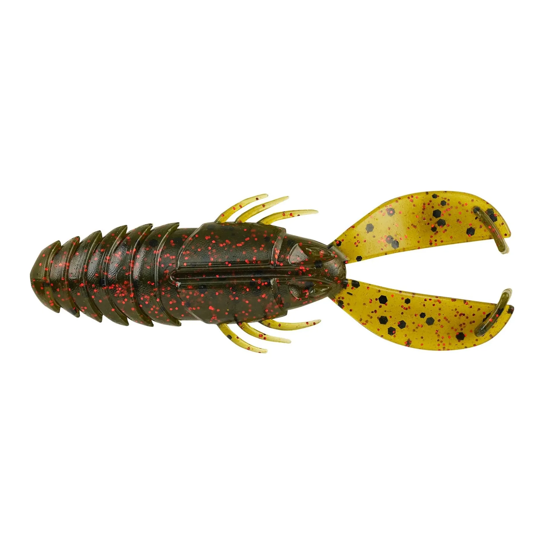 Berkley PowerBait® Crash Craw